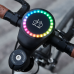 Умный навигатор для велосипеда. SmartHalo 2 13